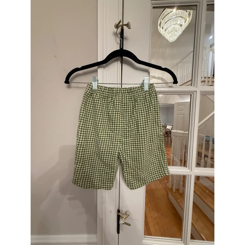 next kids shorts